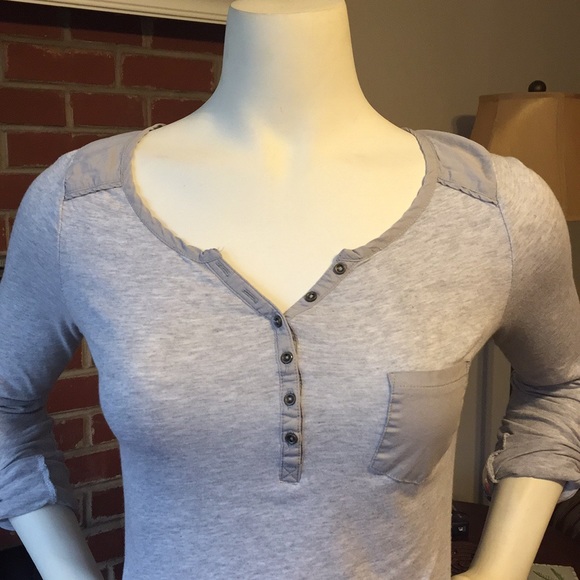 Red Camel top - Picture 2 of 5